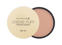 Max Factor puuder Creme Puff 14g, 40 Creamy Ivory, naistele