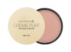 Max Factor puuder Creme Puff 14g, 81 Truly Fair, naistele