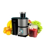 Cecotec mahlapress Cecotec Juice&Fresh 400 1 L 400 W Must Titaanium