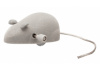 Trixie lemmiklooma mänguasi Wind-Up Mouse, pikkus 7cm 4092