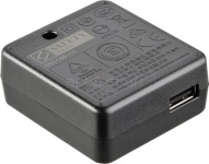 Olympus laadimisadapter F-2AC AC Adapter