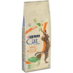 Purina Nestle kuivtoit kassile Purina CAT CHOW Cats Dry Food 15kg Adult Chicken, Duck, Salmon