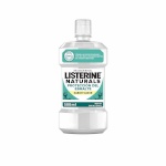 Listerine suuvesi Naturals (500ml)