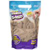 Kinetic Sand mänguliiv 907g Brown, pruun