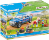 Playmobil klotsid Country 70518 Mobile Farrier