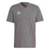 Adidas Teamwear T-särk meestele Entrada 22 Tee hall HC0449 , suurus L