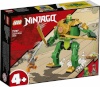 Lego klotsid Ninjago 71757 Lloyd's Ninja Mech