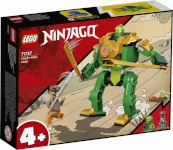 Lego klotsid Ninjago 71757 Lloyd's Ninja Mech