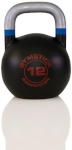 Gymstick võistlussangpomm Competition Kettlebell, 12kg