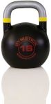 Gymstick võistlussangpomm Competition Kettlebell, 16kg