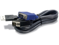 Trendnet tarvik 10-feet USB Kvm Cable