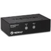 Trendnet tarvik 2-port Dvi Kvm Switch Kit