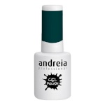 Andreia poolpüsi küünelakk Gel Polish ‎ 282 (10,5ml)