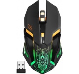 Defender juhtmevaba hiir Wireless Gaming Mouse TRIGGER GM-934