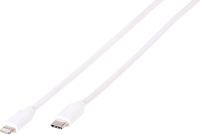 Vivanco kaabel USB-C - Lightning 1,2m (60084)