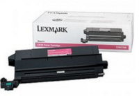 Lexmark tooner 24B6517 Magenta BSD