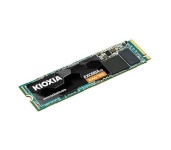 Kioxia kõvaketas SSD Exceria G2 NVMe 1TB m.2 NVMe 2280