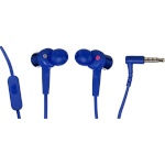 Sony kõrvaklapid MDR-XB55APL.CE7, sinine