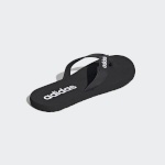 Adidas plätud EEZAY FLIP FLOP must - suurus 38