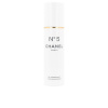 pihustatav deodorant Nº5 Chanel (100ml) (100ml)