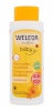 Weleda ihupiim Baby Calendula Cleansing Milk For Baby Bottom 400ml, lastele