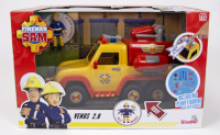 Fireman Sam tuletõrjeauto Venus 2.0