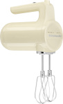 KitchenAid 5KHMB732EAC käsimikser 16 W Cream