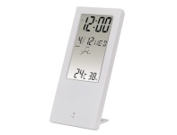 Hama termomeeter TH-140 Weather Station, valge