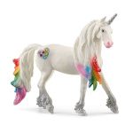 Schleich Bayala 70725 Rainbow Love Unicorn Stallion