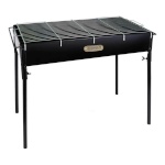 Algon Barbeque-grill Nº4 (66x34cm)