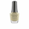 Morgan Taylor küünelakk Professional give me gold (15ml)