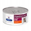 Hill's kassitoit HILL"S Prescription Diet Digestive Care and/d Feline with chicken - wet Cat Food- 156 g