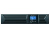 PowerWalker UPS ON-LINE 2000VA 8X IEC OUT, USB/RS-232, LCD, RACK 19"/TOWER, POWER FACTOR 0,9