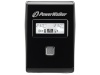 PowerWalker UPS LINE-INTERACTIVE 850VA 2X SCHUKO OUT, RJ11 IN/ OUT, USB, LCD