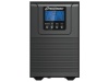 PowerWalker UPS ONLINE UPS 1000VA TG 4x IEC OUT, USB/RS232, LCD, TOWER, EPO