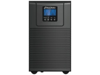 PowerWalker UPS ON-LINE 3000VA TG 4x IEC OUT, USB/RS-232, LCD, TOWER, EPO