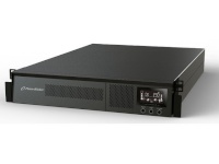 PowerWalker UPS PW On-Line 3000VA 8x IEC RACK 19"/Tower