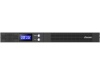 PowerWalker UPS Line-In 500VA 1RU 4x IEC Out, USB HID/RS-232, Rack 19