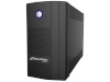 PowerWalker UPS Line-In 650VA SB FR 2x PL 230V, USB