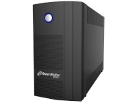 PowerWalker UPS Line-In 650VA SB FR 2x PL 230V, USB