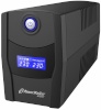 PowerWalker UPS Line-In 600VA STL FR 2x PL 230V, USB, RJ1