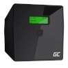 Green Cell UPS 1000VA 700W PowerProof