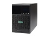 Hewlett Packard Enterprise UPS T1500 G5 INTL Tower UPS Q1F52A