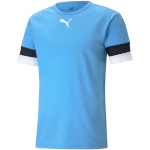 Puma T-särk meestele Teamrise Team helesinine 704932 18 , suurus L