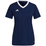 Adidas Teamwear T-särk naistele Entrada 22 Jersey tumesinine H59849 2XS