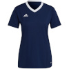 Adidas Teamwear T-särk naistele Entrada 22 Jersey tumesinine H59849 suurus XL