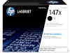 HP tindikassett 147x must Laserjet Toner