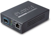 PLANET konverter XT-705A - 10 Gbps SFP + Ethernet Media Converter