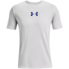 Under Armour T-särk meestele Under Armour Repeat Ss Graphics hall 1371264 014 , suurus L