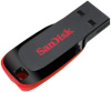 SanDisk mälupulk Cruzer Blade 32GB 